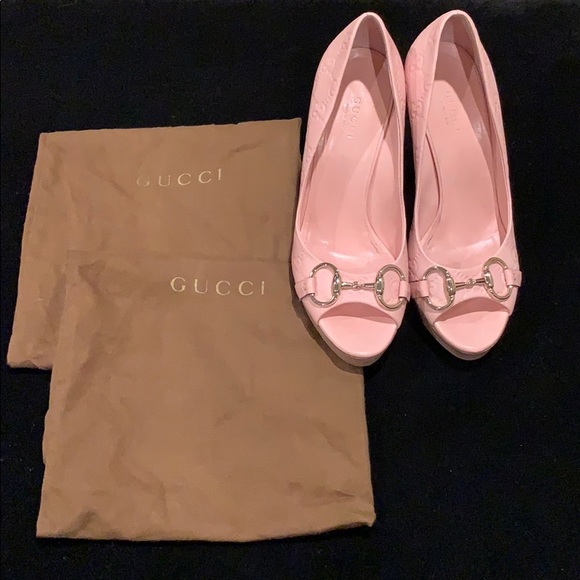 Gucci Heels - Picture 15 of 16